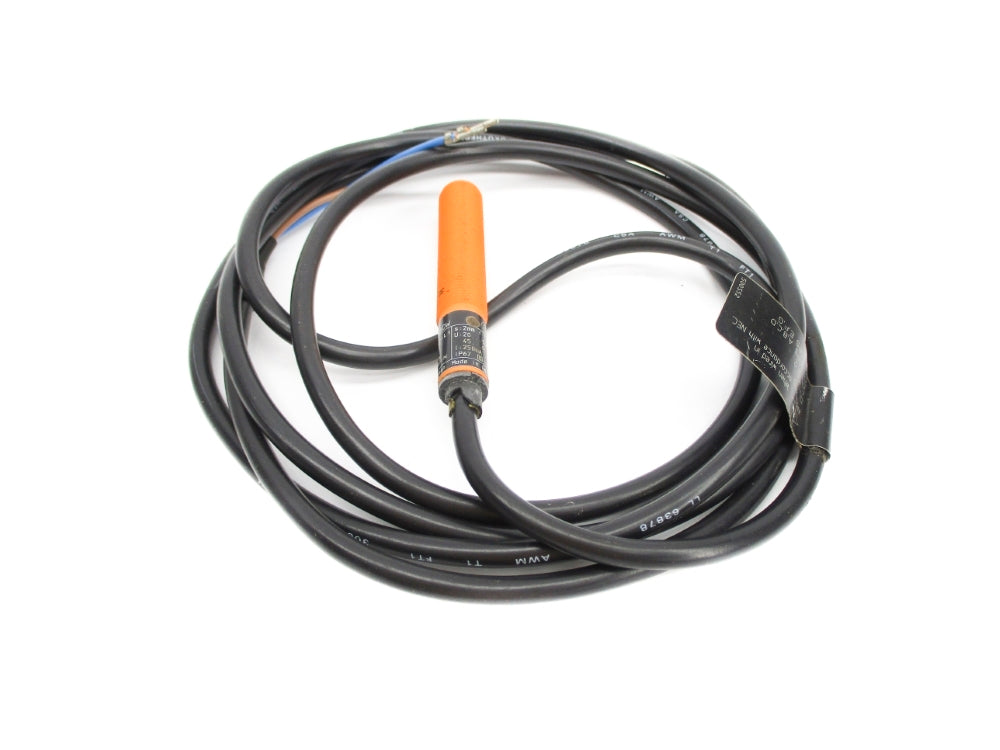 IFM EFECTOR IF0295 IF-2002-ABOW NSNP