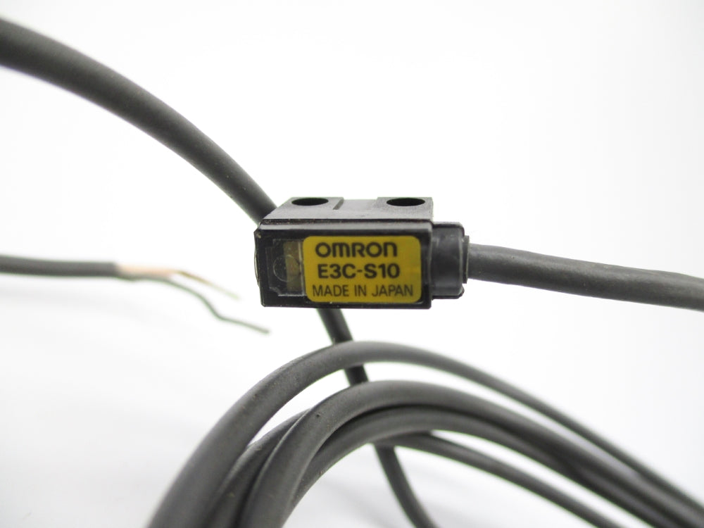 OMRON E3C-S10 NSNP