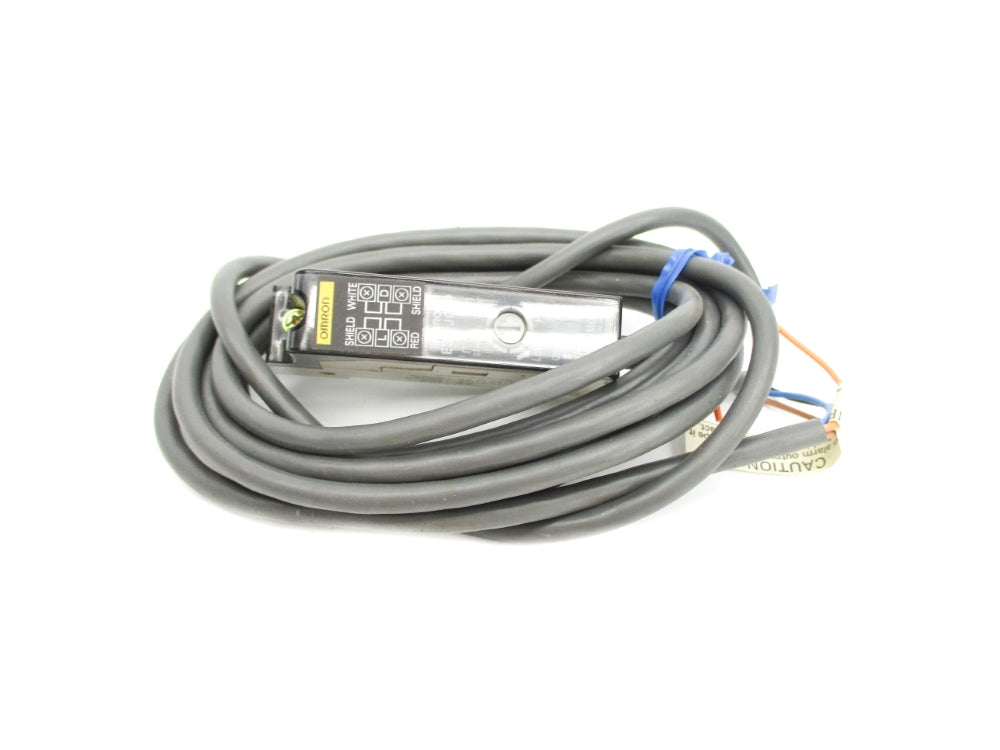 OMRON 3EC-JC4P NSNP