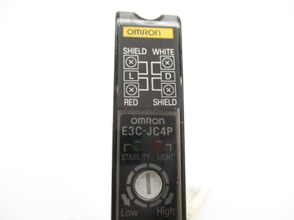 OMRON 3EC-JC4P NSNP