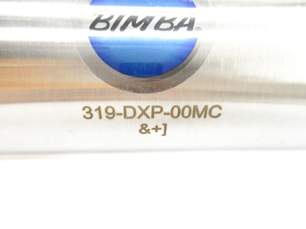 BIMBA 319-DXP-00MC NSNP