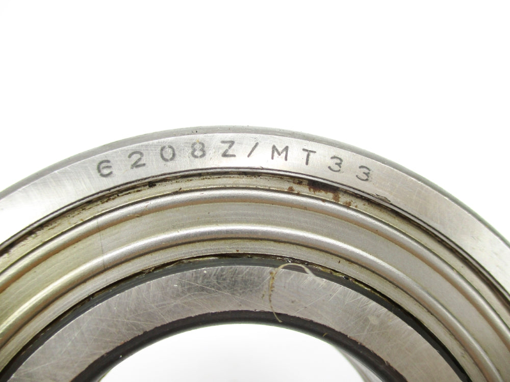 SKF 6208Z/MT33 UNMP