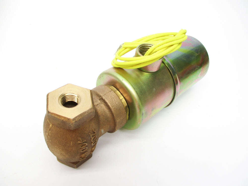 GOULD QR-3T 120V 10-300PSI NSMP