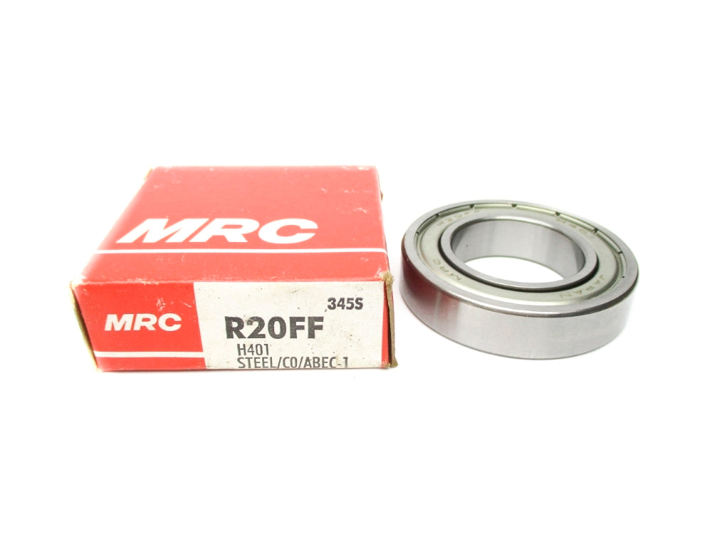 MRC R20FF H401 NSMP