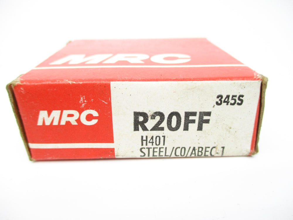 MRC R20FF H401 NSMP