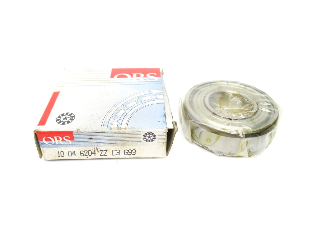 ORS 6204-ZZ-C3-G93 NSMP