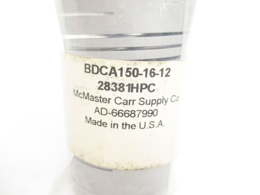 HEUCAL BDCA150-16-12 NSMP