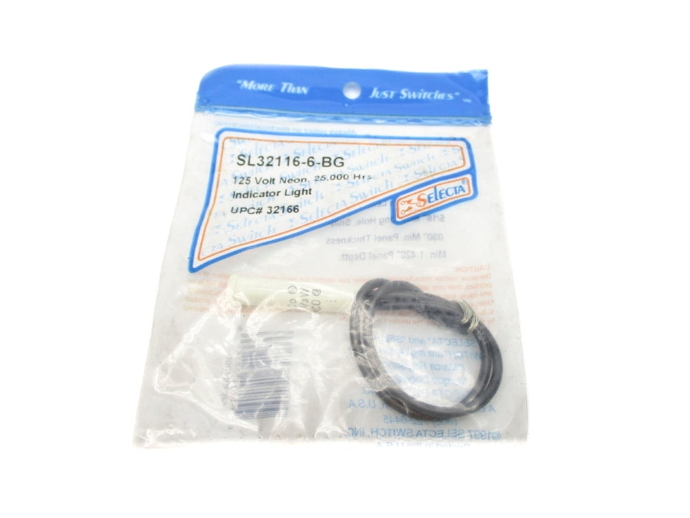 SELECTA SL32116-6-BG NSMP