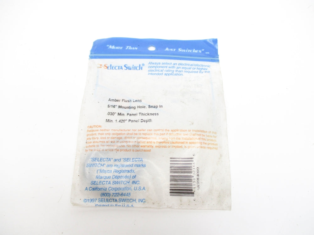 SELECTA SL32116-6-BG NSMP