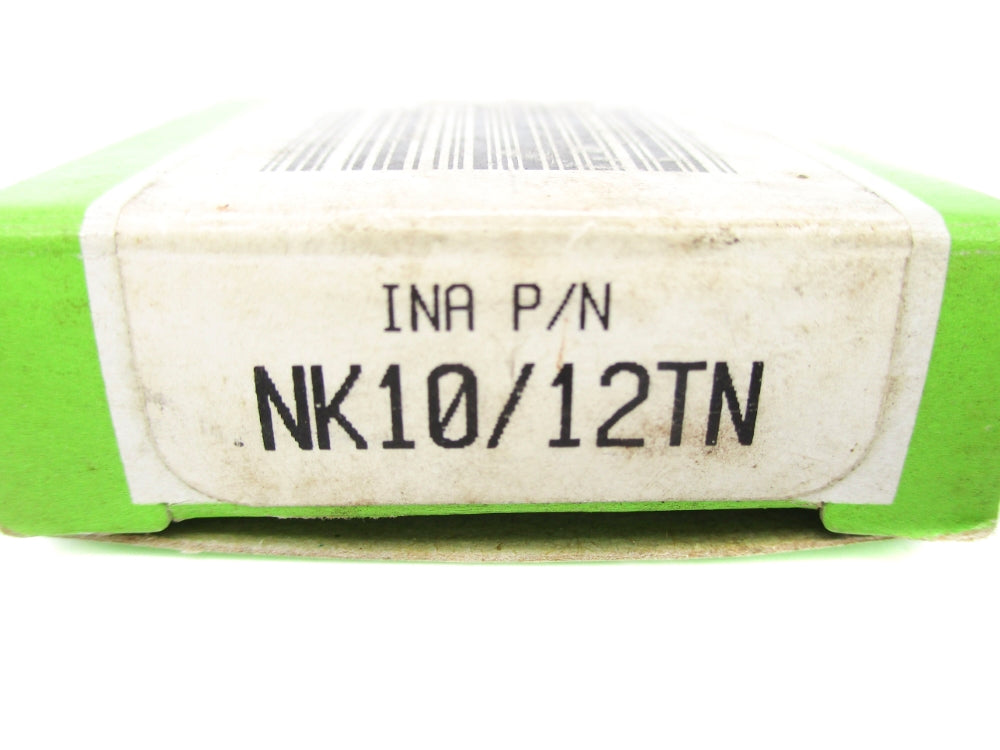 INA NK10/12TN NSMP