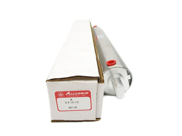 ALLENAIR A-2X13-1/2 NSMP