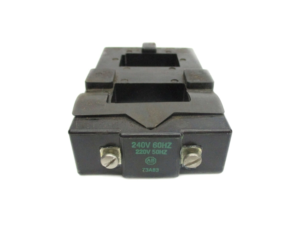 ALLEN BRADLEY 73A83 220/240V UNMP