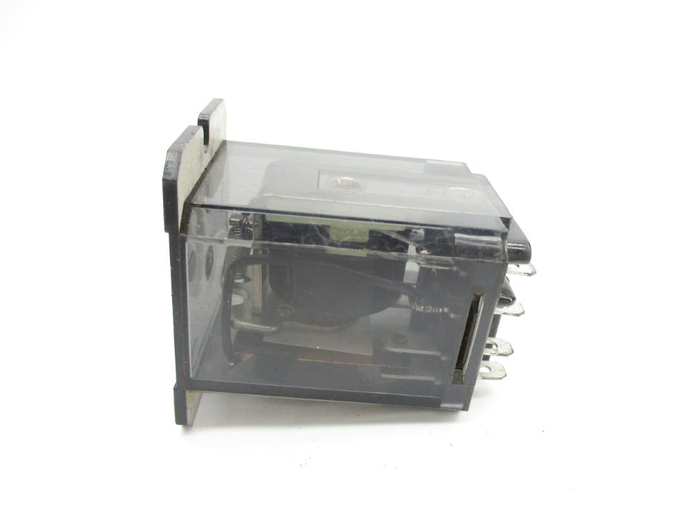 POTTER & BRUMFIELD KUP-11AT5-120 10A 240VAC UNMP