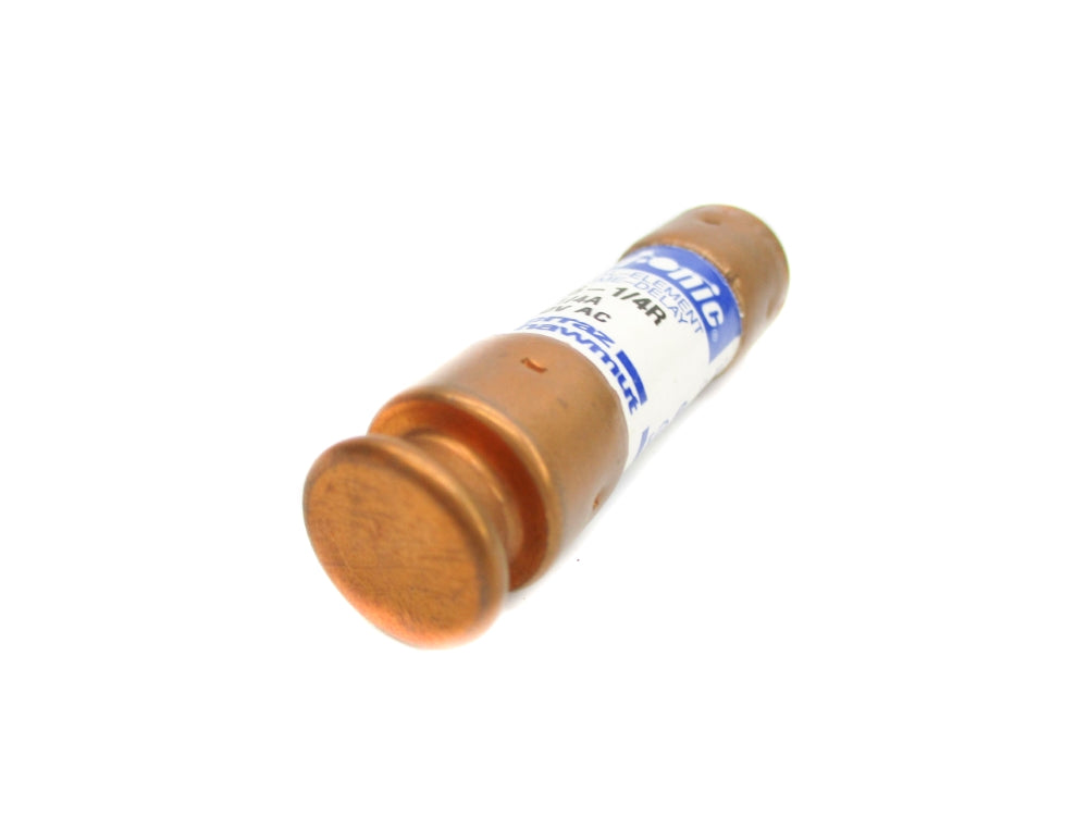 TRIONIC TR6-1/4R 6-1/4A 250VAC UNMP