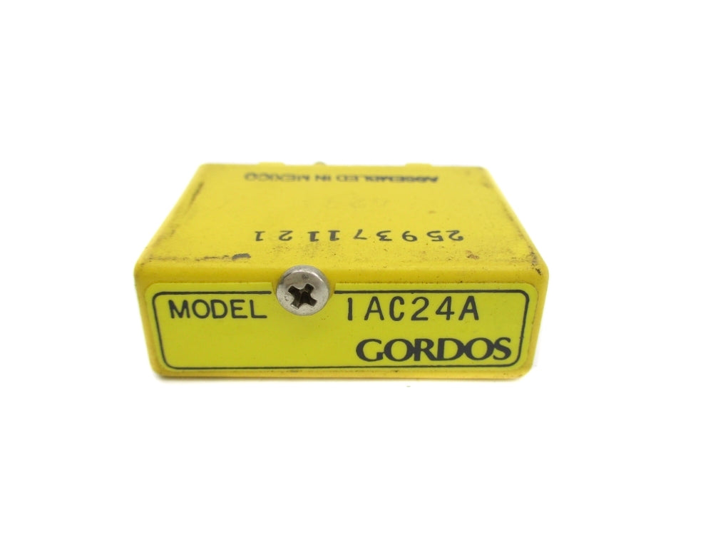GORDOS IAC24A UNMP
