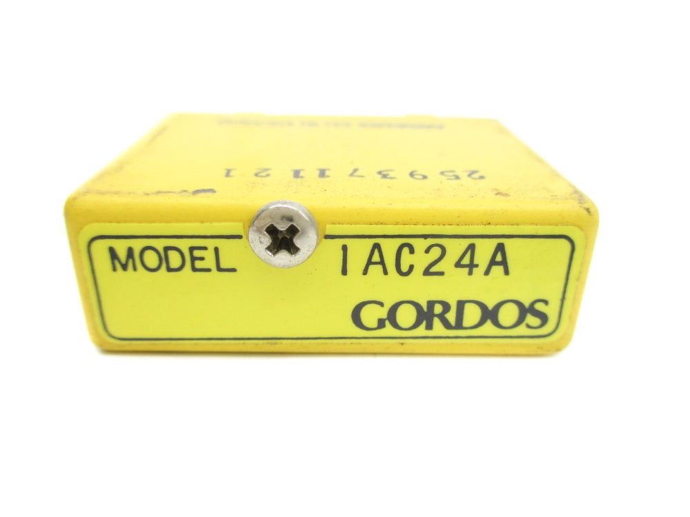 GORDOS IAC24A UNMP