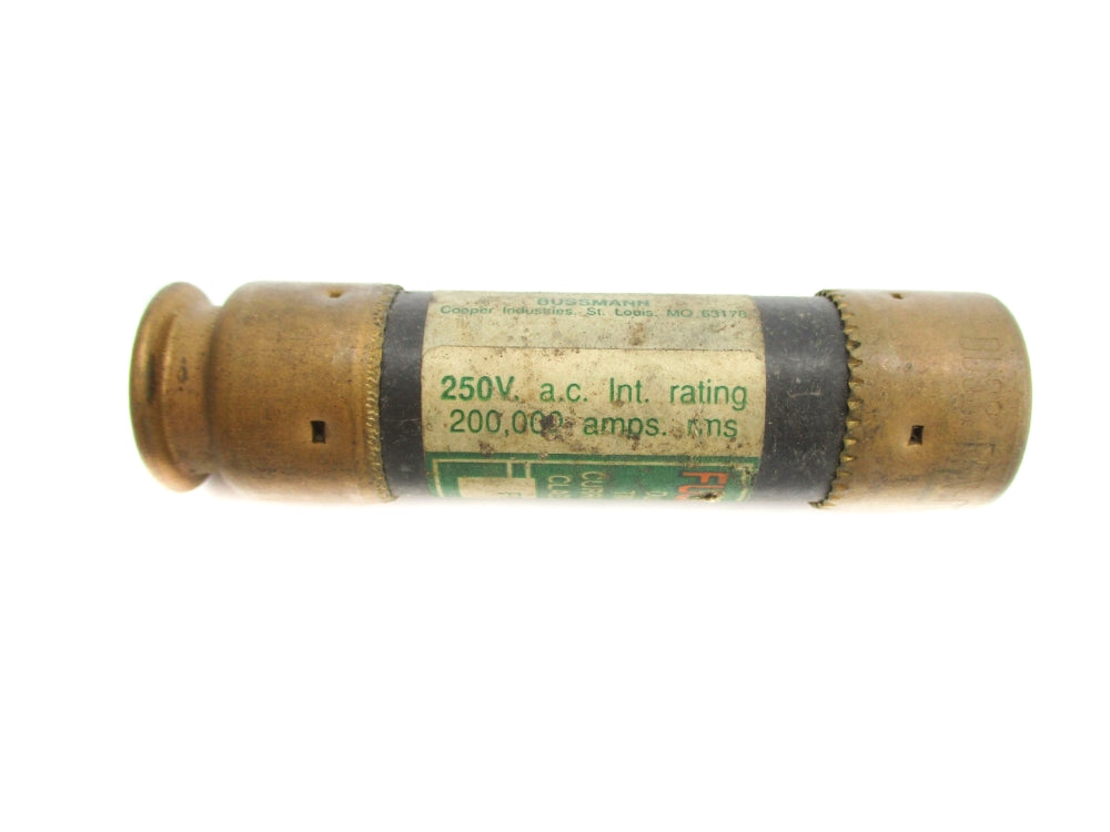 FUSETRON FRN-R-60 60A 250VAC UNMP