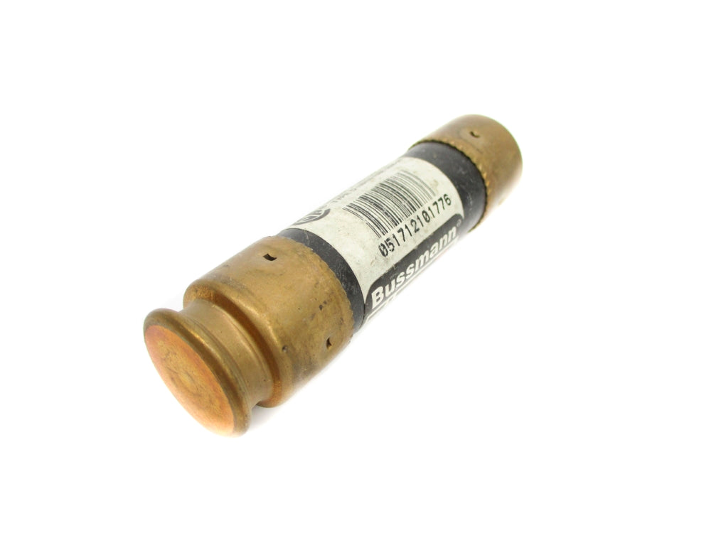 BUSSMANN FRN-R-35 35A 250VAC UNMP