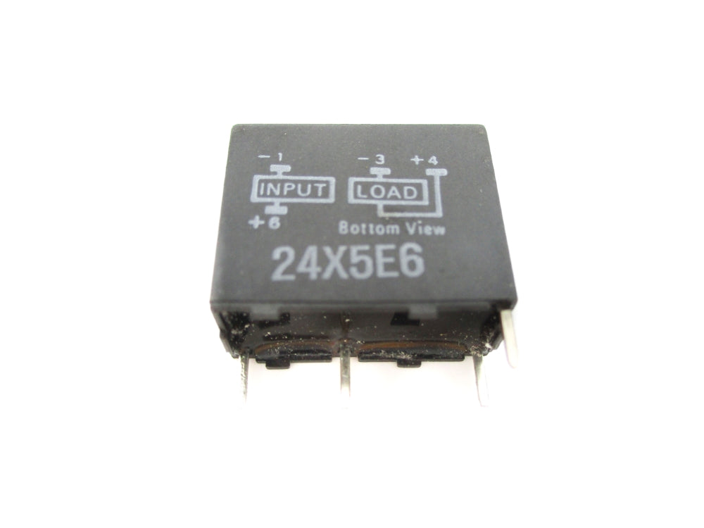 OMRON G3SD-Z01P-PD-US 1A 24VDC UNMP