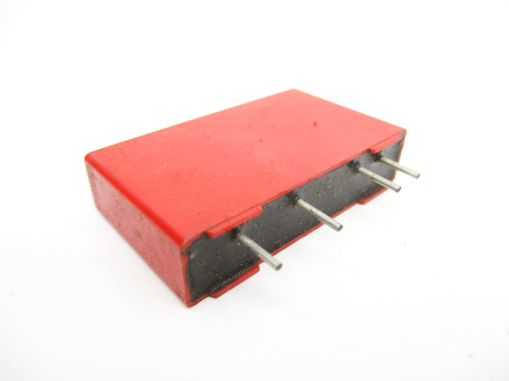 GRAYHILL 70M-ODC5 3A 60VDC UNMP