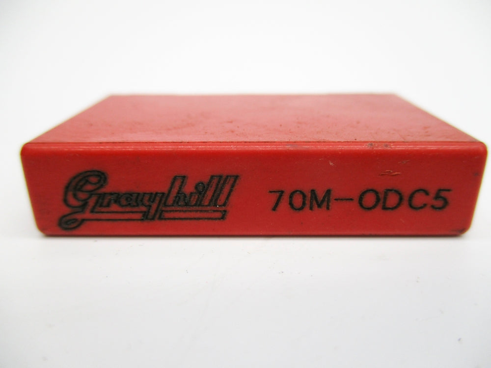 GRAYHILL 70M-ODC5 3A 60VDC UNMP