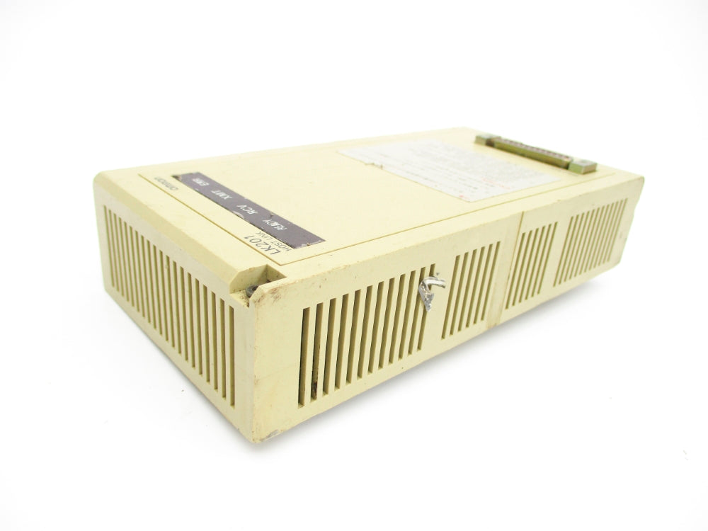 OMRON C20-LK201-V1 3G2C7-LK201EV1 UNMP
