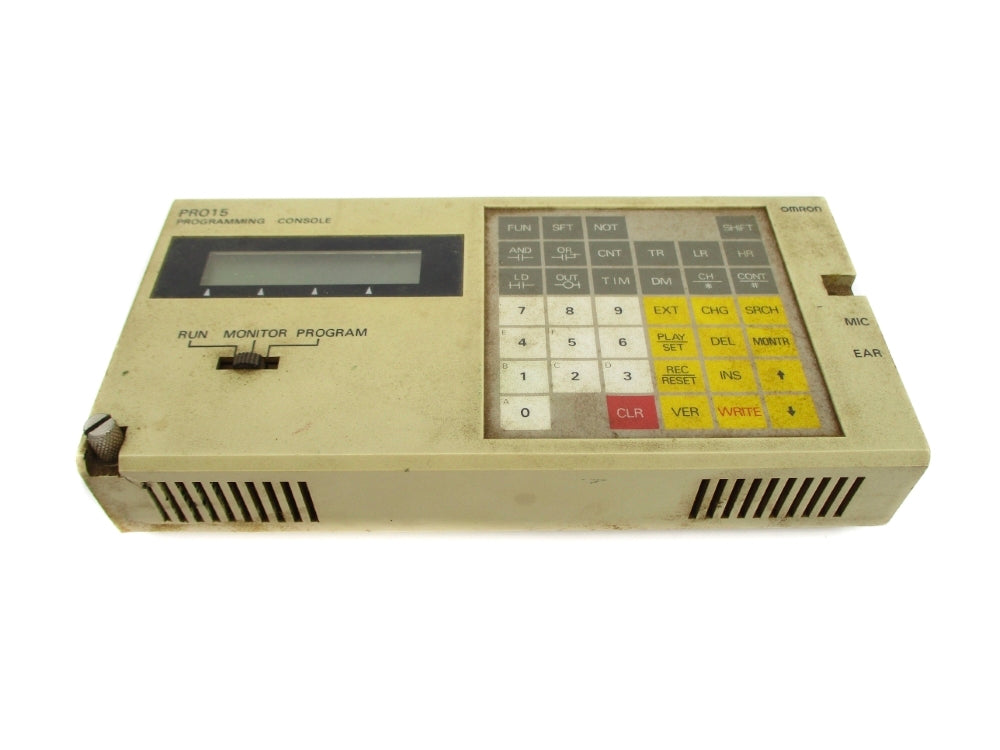OMRON C120-PR015 3G2A6-PRO15E UNMP