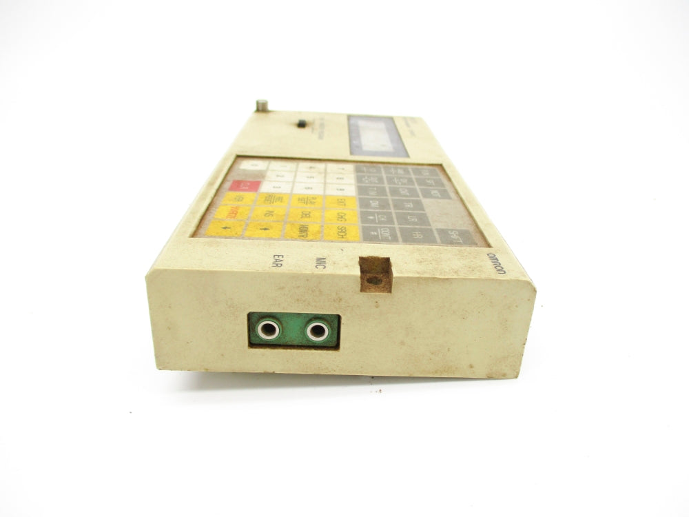 OMRON C120-PR015 3G2A6-PRO15E UNMP