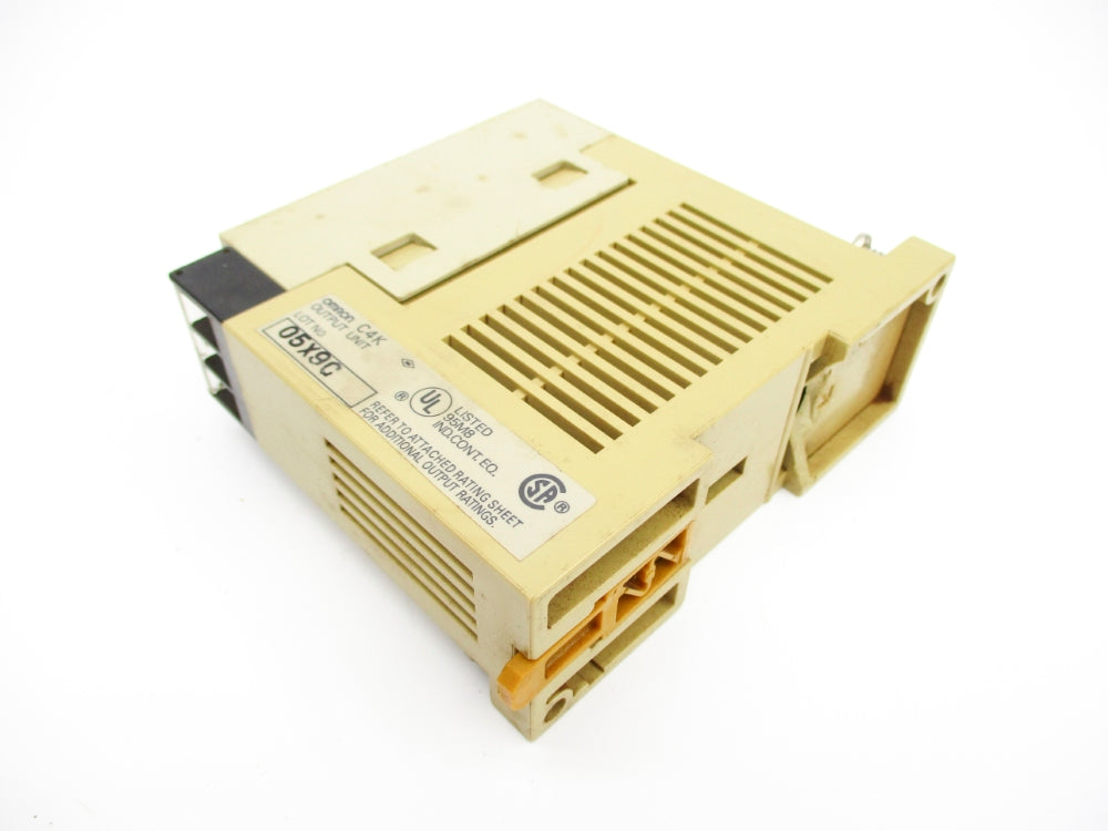 OMRON C4K-OT2 UNMP