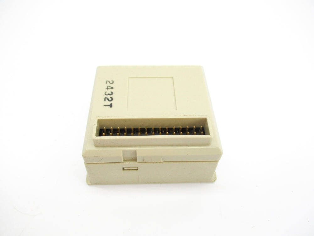OMRON 3G2A9-BAT07 UNMP