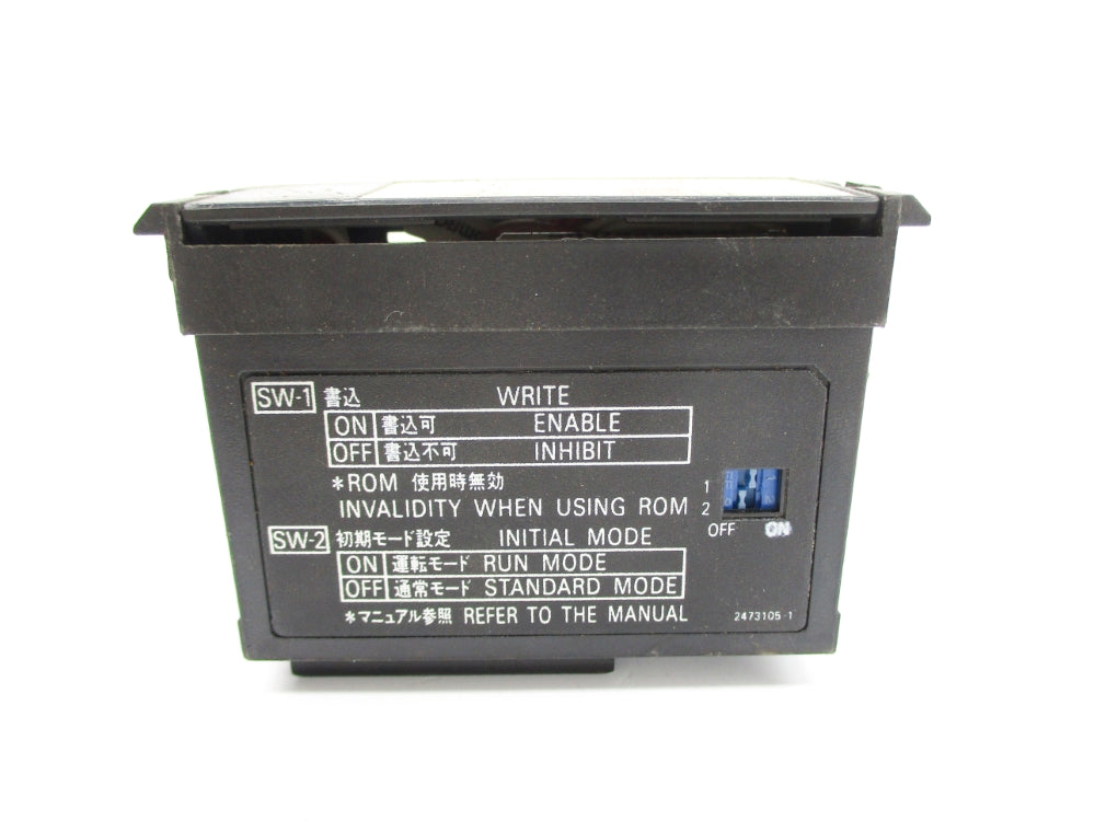OMRON C200H-MR831 UNMP