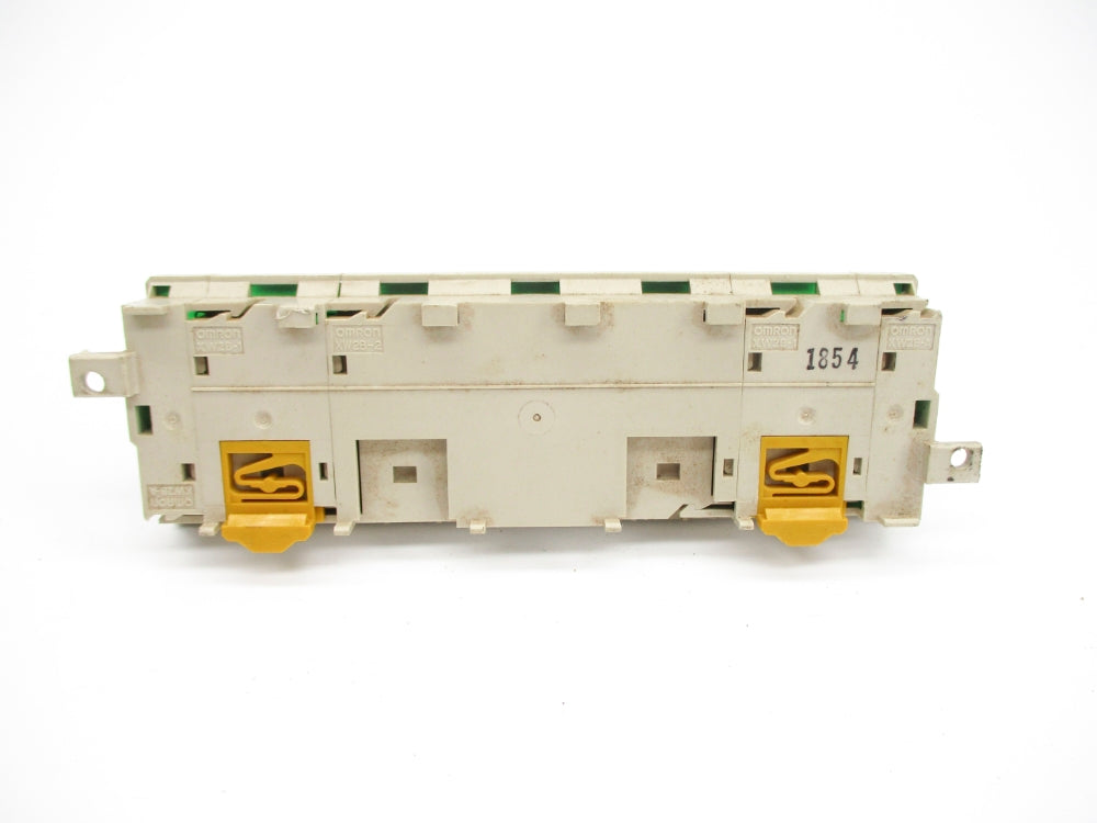 OMRON XW2B-40G4 UNMP