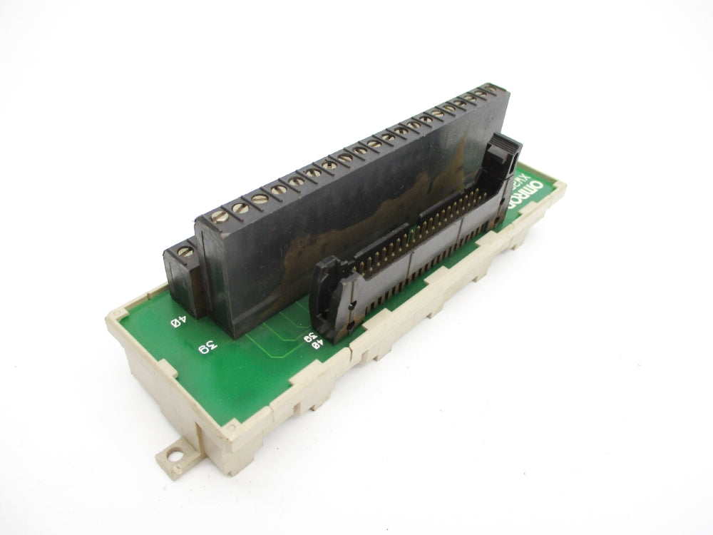 OMRON XW2B-40G4 UNMP