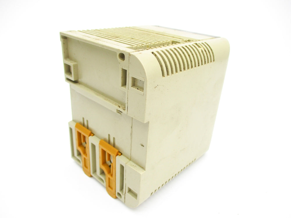 OMRON CQM1-PA206 UNMP