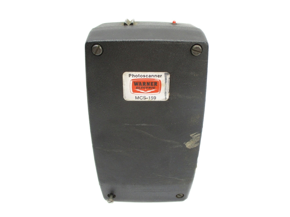 WARNER ELECTRIC MCS-159 UNMP
