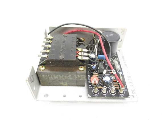 POWER ONE HB5-3/OVP-A 230/240V 0.25A UNMP