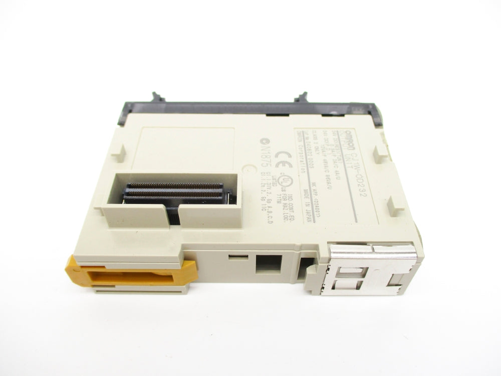 OMRON CJ1W-OD232 NSMP