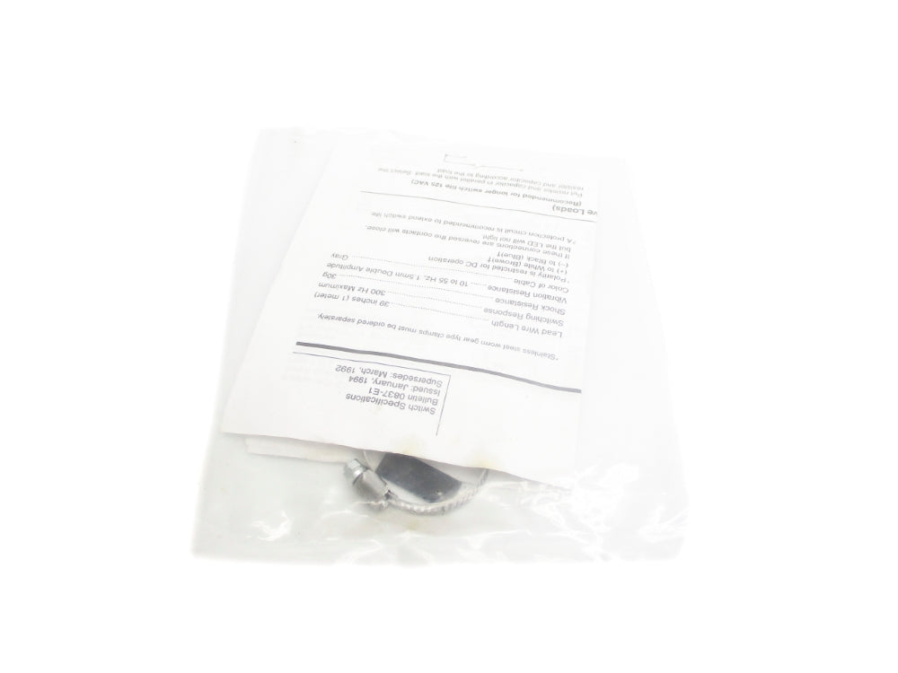 CYLINDER DIVISION L073400100 NSMP
