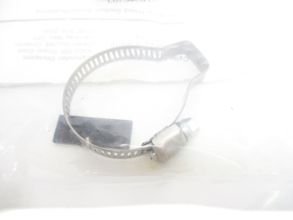 CYLINDER DIVISION L073400100 NSMP