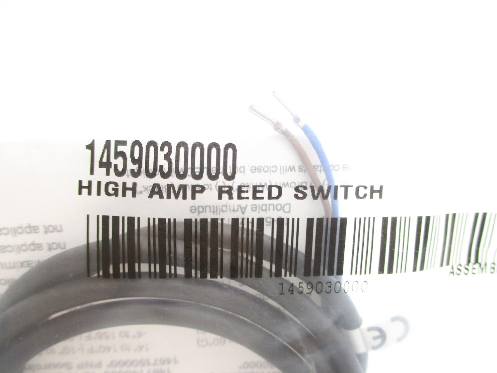 CYLINDER DIVISION 1459030000 NSMP