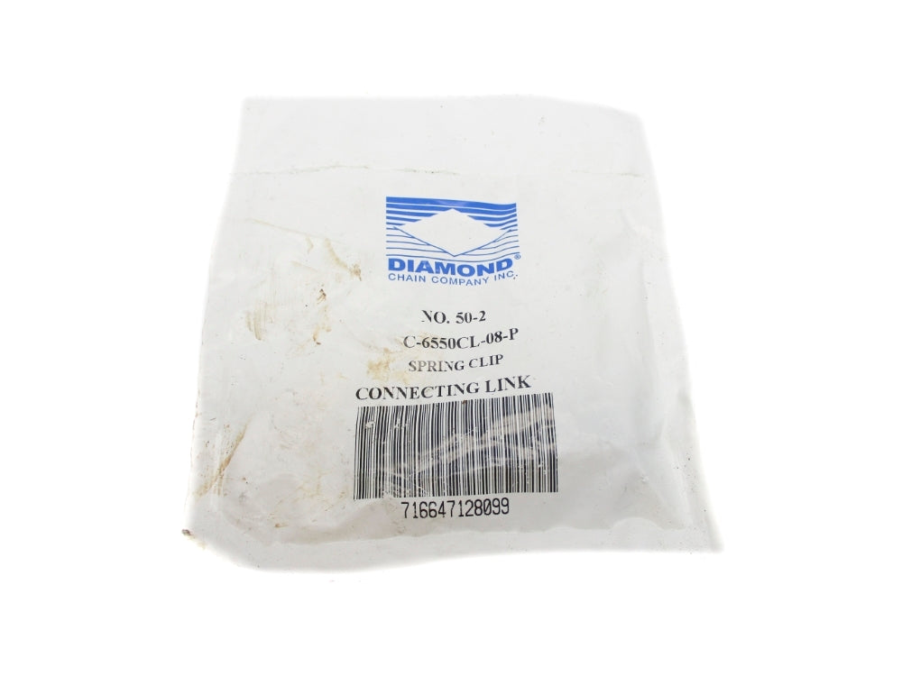 DIAMOND C-6550CL-08-P NSMP