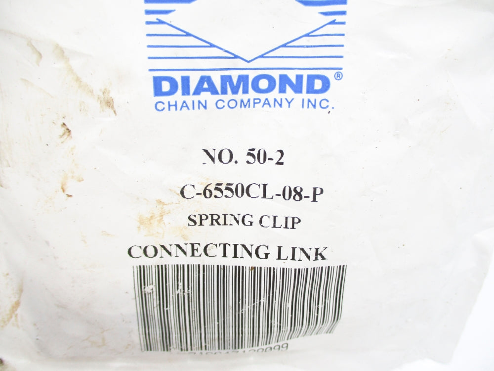 DIAMOND C-6550CL-08-P NSMP