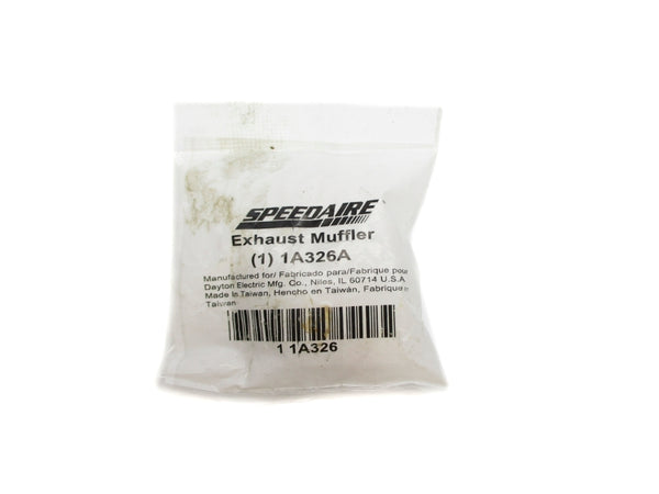 SPEEDAIRE 1A326A NSMP