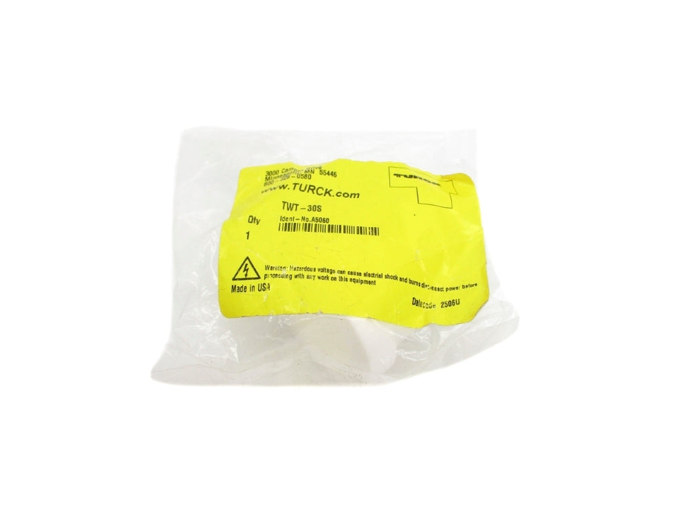 TURCK TWT-30S A5060 NSMP