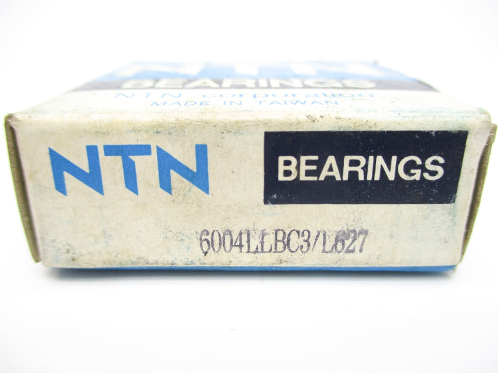 NTN 6004LLBC3/L627 NSMP