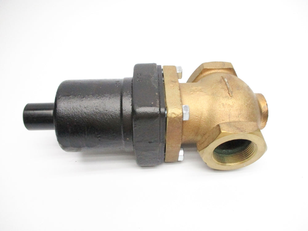 MAGNATROL VALVE 35AR46-G 120V 115PSI NSNP