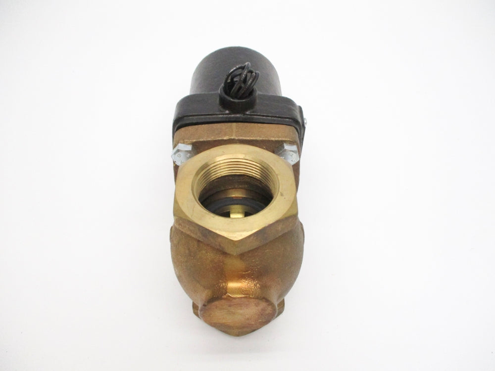 MAGNATROL VALVE 35AR46-G 120V 115PSI NSNP