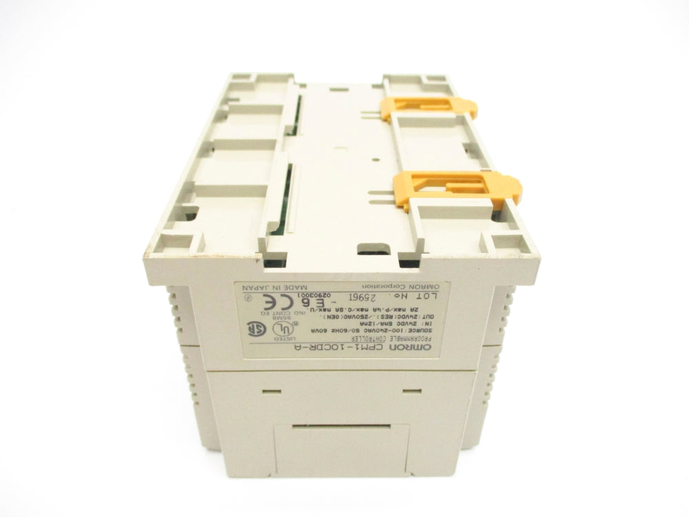 OMRON CPM1-10CDR-A NSNP
