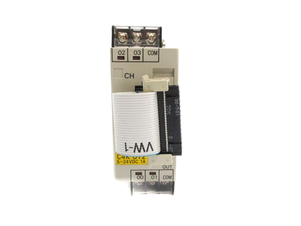 OMRON C4K-OT2 NSNP