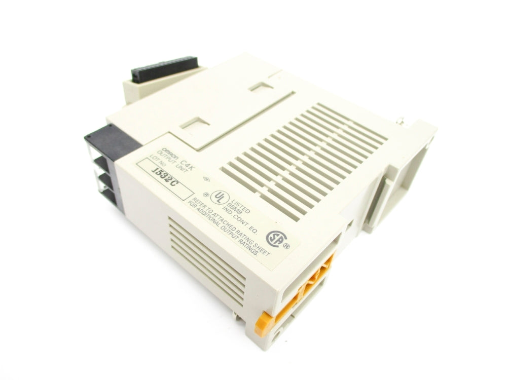 OMRON C4K-OT2 NSNP